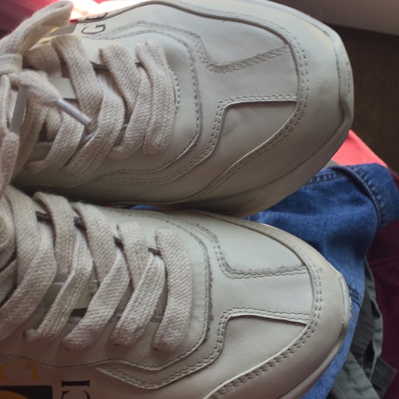 Shoes - Picture 2 of 4